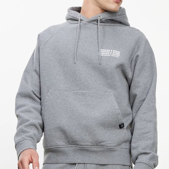 The Kooples Sport Hoodie